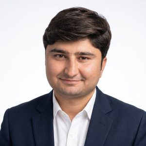 Mujahid Khan Babar
