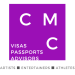 CMC Transperant Logo